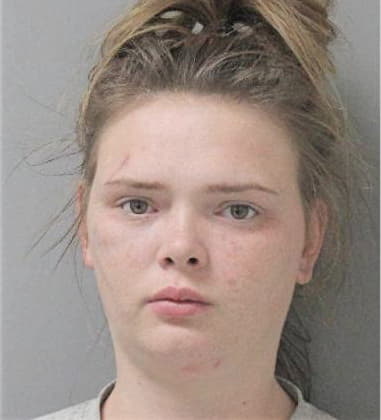 Katherine Stampley, - Ouachita Parish County, LA 